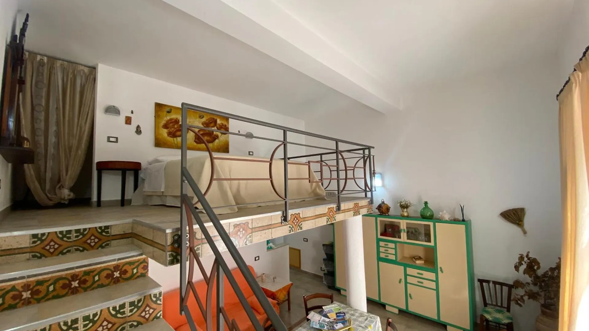 Dom wakacyjny Le_Case_Di_Antonella - Your Holiday In Sicilia Castellammare del Golfo